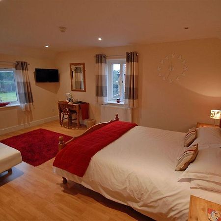 Eels Foot Inn Leiston Dış mekan fotoğraf